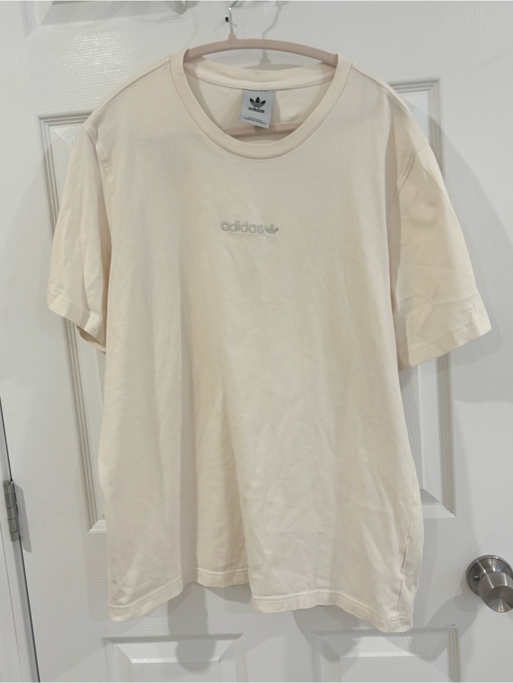Adidas Tee XL